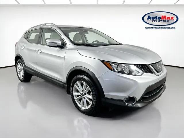 nissan rogue sport 2019 JN1BJ1CR6KW622062 image nissan rogue sport 2019 JN1BJ1CR6KW622062 image